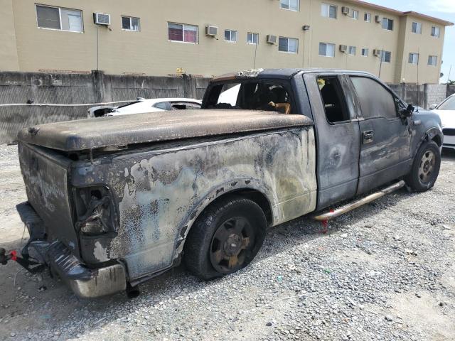 Photo 2 VIN: 1FTPX12575NA03075 - FORD F150 