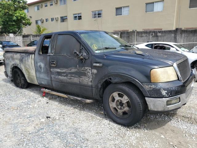 Photo 3 VIN: 1FTPX12575NA03075 - FORD F150 