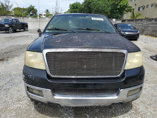 Photo 4 VIN: 1FTPX12575NA03075 - FORD F150 