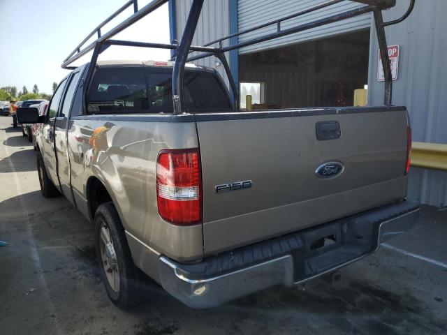 Photo 1 VIN: 1FTPX12575NA22807 - FORD F150 