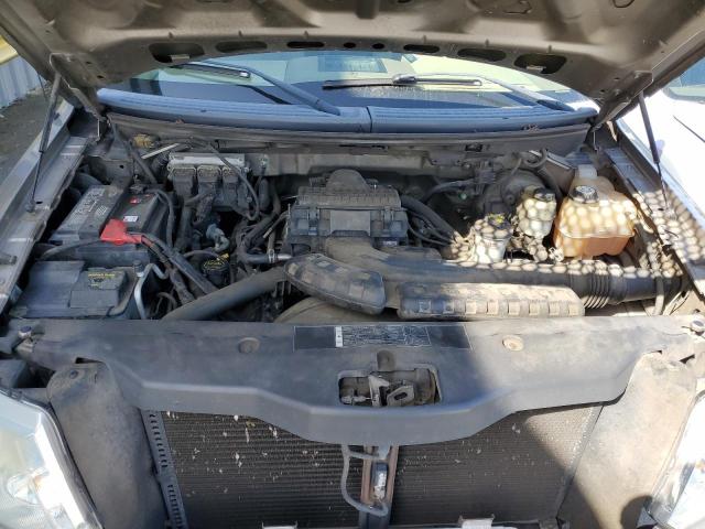 Photo 10 VIN: 1FTPX12575NA22807 - FORD F150 