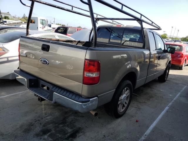 Photo 2 VIN: 1FTPX12575NA22807 - FORD F150 