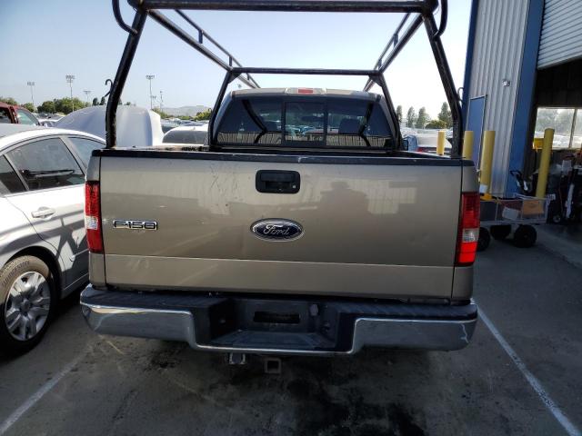 Photo 5 VIN: 1FTPX12575NA22807 - FORD F150 