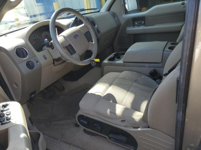 Photo 6 VIN: 1FTPX12575NA22807 - FORD F150 