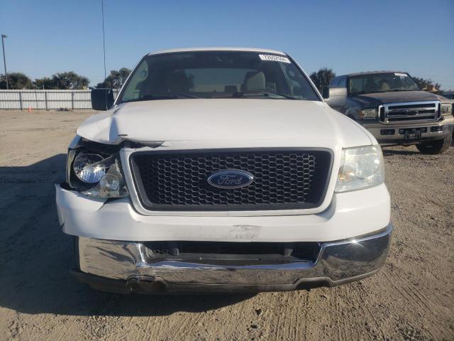 Photo 4 VIN: 1FTPX12575NA32785 - FORD F150 