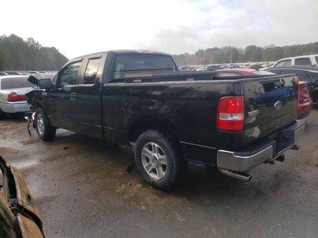 Photo 1 VIN: 1FTPX12575NA69917 - FORD F150 