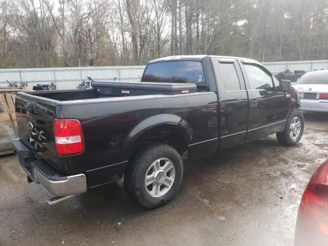 Photo 2 VIN: 1FTPX12575NA69917 - FORD F150 