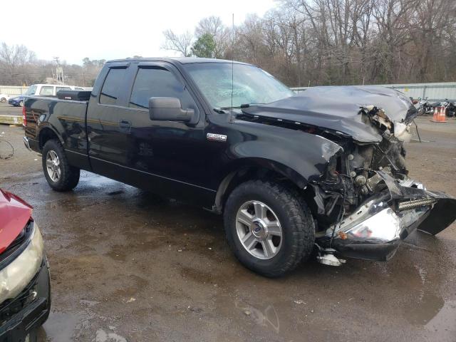 Photo 3 VIN: 1FTPX12575NA69917 - FORD F150 