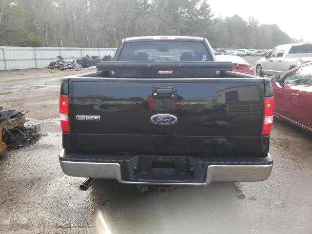 Photo 5 VIN: 1FTPX12575NA69917 - FORD F150 