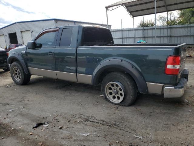 Photo 1 VIN: 1FTPX12575NB74456 - FORD F150 