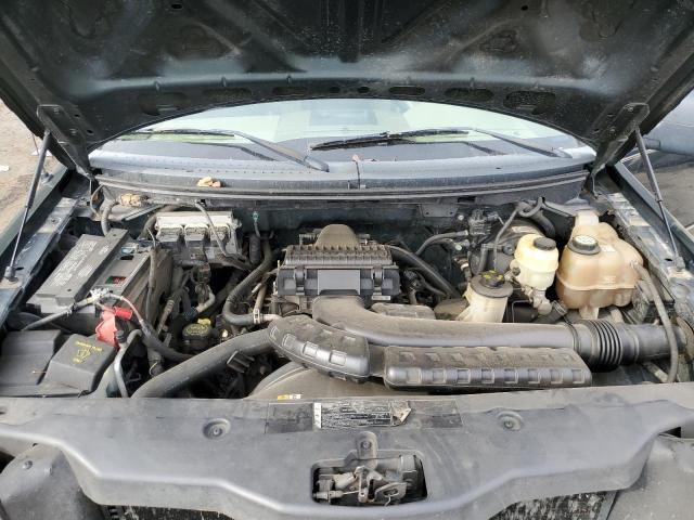 Photo 10 VIN: 1FTPX12575NB74456 - FORD F150 