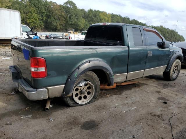 Photo 2 VIN: 1FTPX12575NB74456 - FORD F150 