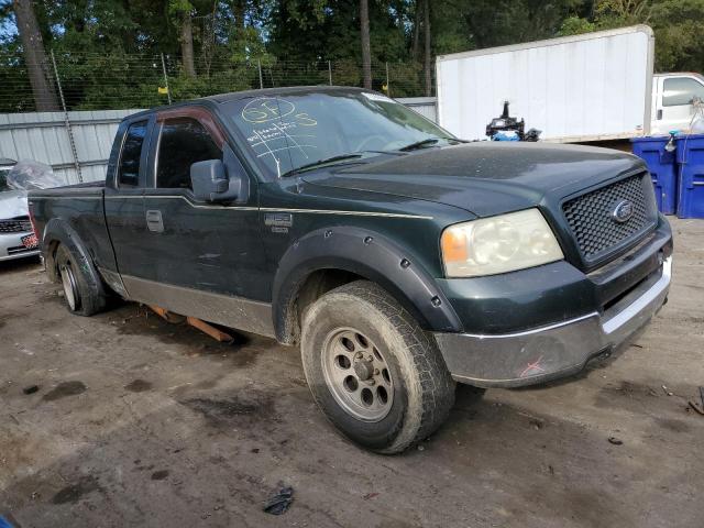 Photo 3 VIN: 1FTPX12575NB74456 - FORD F150 