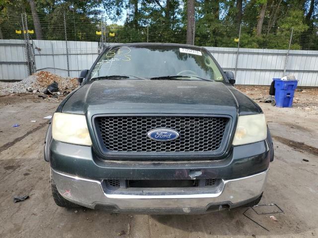 Photo 4 VIN: 1FTPX12575NB74456 - FORD F150 