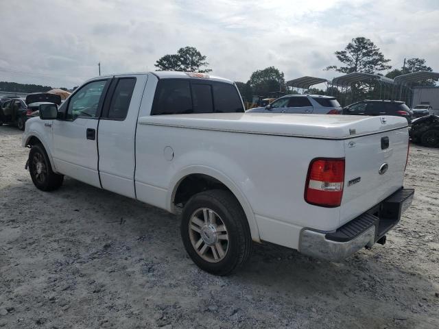 Photo 1 VIN: 1FTPX12576FA51493 - FORD F150 