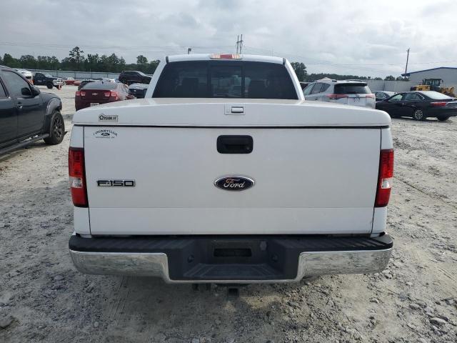 Photo 5 VIN: 1FTPX12576FA51493 - FORD F150 