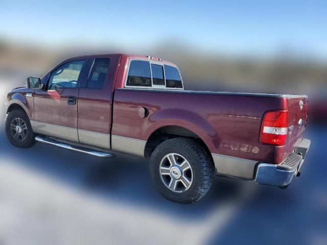 Photo 1 VIN: 1FTPX12576NA67036 - FORD F150 