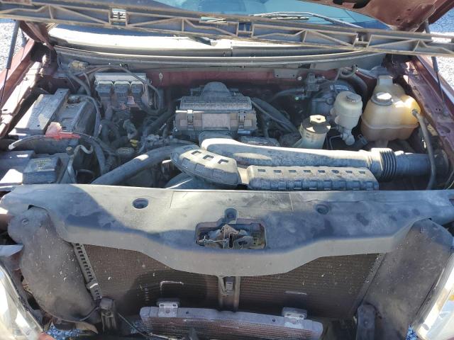 Photo 10 VIN: 1FTPX12576NA67036 - FORD F150 