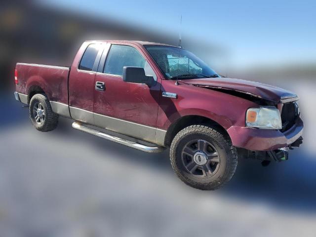 Photo 3 VIN: 1FTPX12576NA67036 - FORD F150 