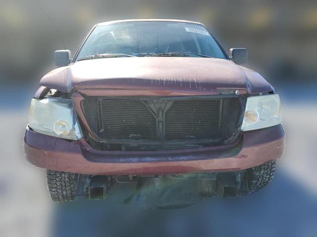 Photo 4 VIN: 1FTPX12576NA67036 - FORD F150 