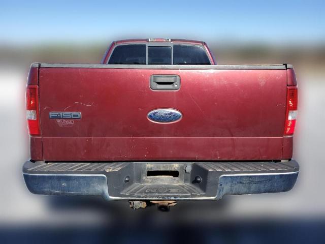 Photo 5 VIN: 1FTPX12576NA67036 - FORD F150 