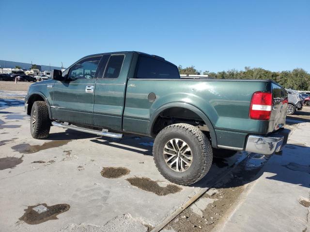 Photo 1 VIN: 1FTPX12584NC62978 - FORD F150 