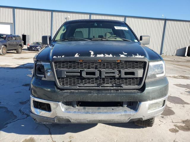 Photo 4 VIN: 1FTPX12584NC62978 - FORD F150 