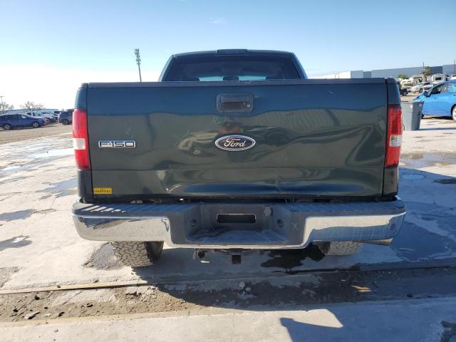 Photo 5 VIN: 1FTPX12584NC62978 - FORD F150 