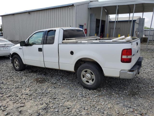 Photo 1 VIN: 1FTPX12584NC64634 - FORD F150 