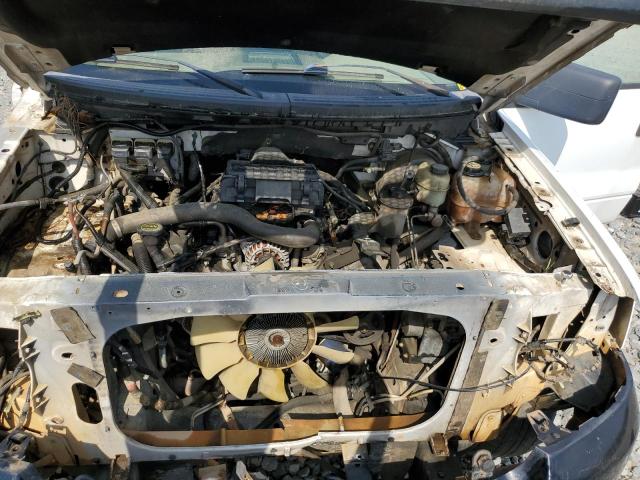 Photo 10 VIN: 1FTPX12584NC64634 - FORD F150 