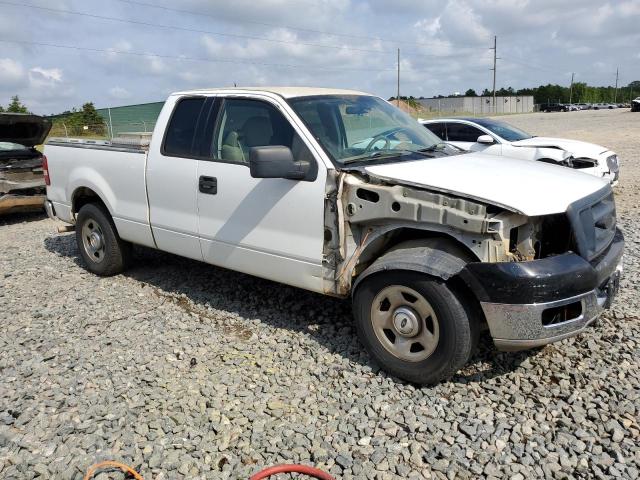 Photo 3 VIN: 1FTPX12584NC64634 - FORD F150 