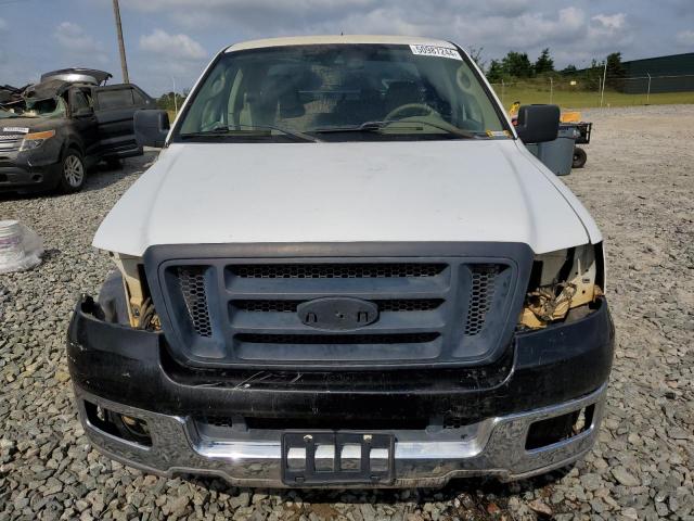 Photo 4 VIN: 1FTPX12584NC64634 - FORD F150 