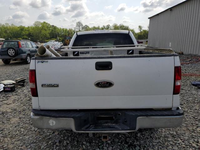 Photo 5 VIN: 1FTPX12584NC64634 - FORD F150 