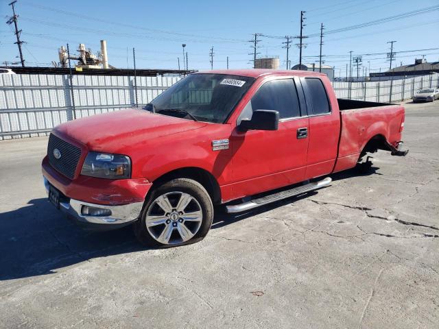 Photo 0 VIN: 1FTPX12585FB11005 - FORD F150 