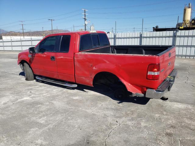 Photo 1 VIN: 1FTPX12585FB11005 - FORD F150 