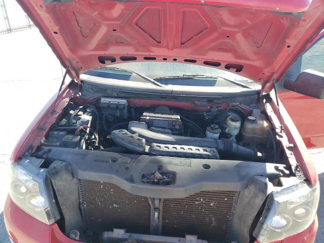 Photo 10 VIN: 1FTPX12585FB11005 - FORD F150 