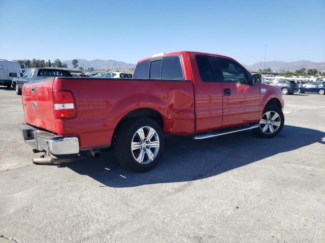 Photo 2 VIN: 1FTPX12585FB11005 - FORD F150 