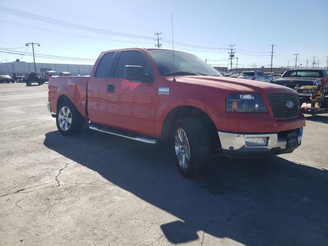 Photo 3 VIN: 1FTPX12585FB11005 - FORD F150 