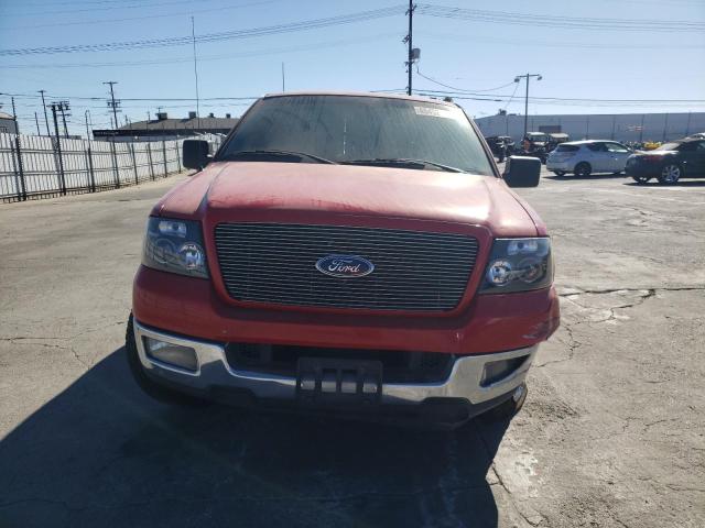 Photo 4 VIN: 1FTPX12585FB11005 - FORD F150 