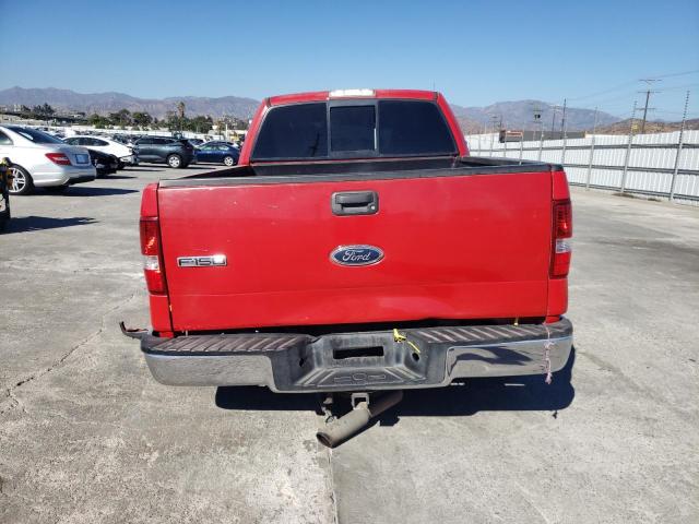 Photo 5 VIN: 1FTPX12585FB11005 - FORD F150 