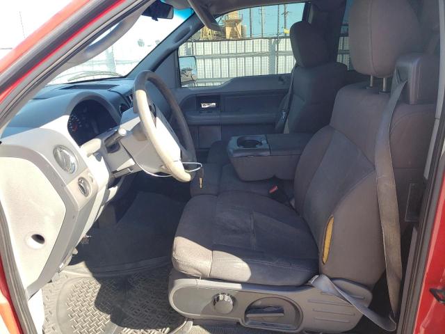 Photo 6 VIN: 1FTPX12585FB11005 - FORD F150 