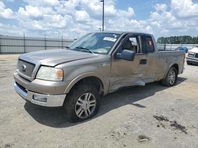 Photo 0 VIN: 1FTPX12585FB74363 - FORD F150 