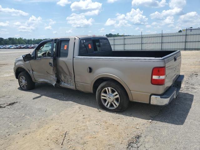 Photo 1 VIN: 1FTPX12585FB74363 - FORD F150 