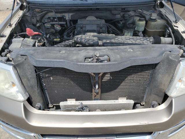 Photo 10 VIN: 1FTPX12585FB74363 - FORD F150 