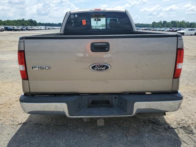 Photo 9 VIN: 1FTPX12585FB74363 - FORD F150 