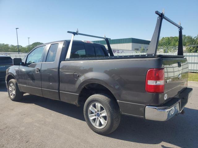 Photo 1 VIN: 1FTPX12585NB21989 - FORD F150 