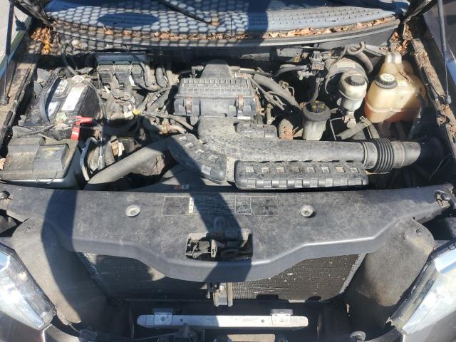 Photo 10 VIN: 1FTPX12585NB21989 - FORD F150 