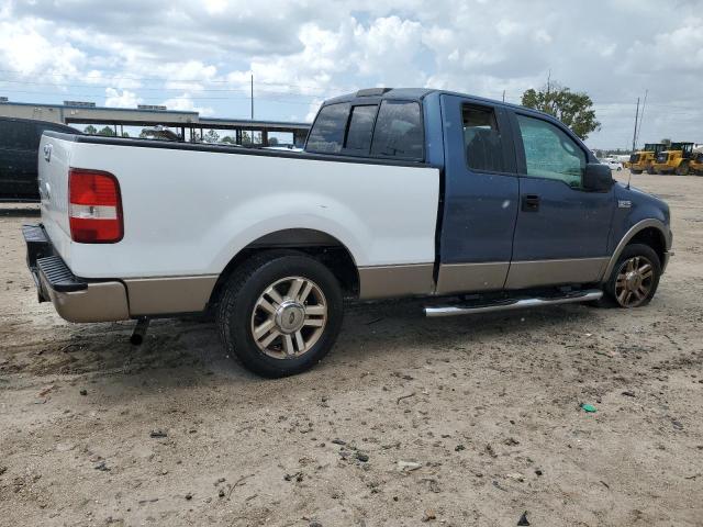 Photo 2 VIN: 1FTPX12585NB56922 - FORD F150 