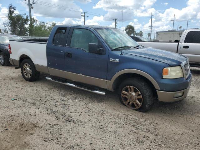 Photo 3 VIN: 1FTPX12585NB56922 - FORD F150 