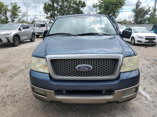 Photo 4 VIN: 1FTPX12585NB56922 - FORD F150 